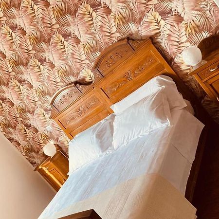 Ca Milene Bed And Breakfast Castellinaldo Dış mekan fotoğraf
