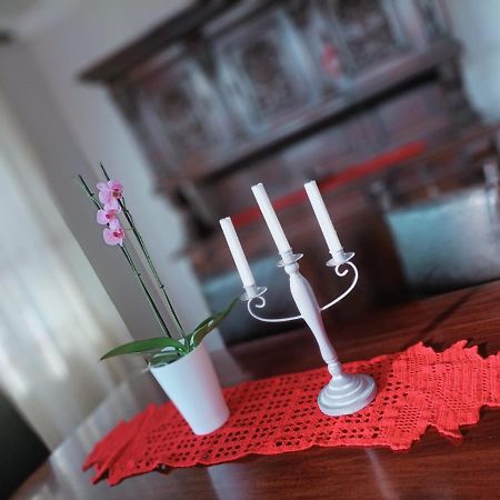 Ca Milene Bed And Breakfast Castellinaldo Dış mekan fotoğraf