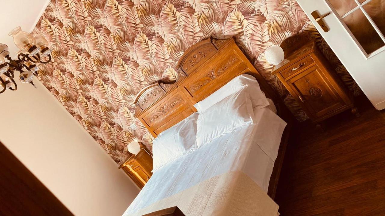 Ca Milene Bed And Breakfast Castellinaldo Dış mekan fotoğraf