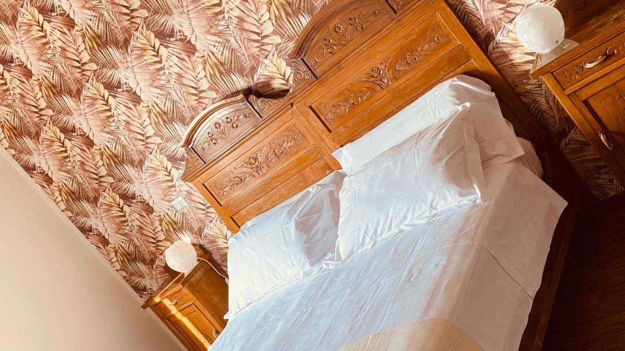 Ca Milene Bed And Breakfast Castellinaldo Dış mekan fotoğraf