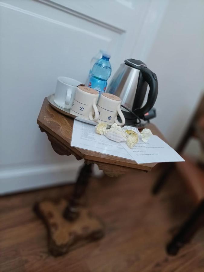 Ca Milene Bed And Breakfast Castellinaldo Dış mekan fotoğraf