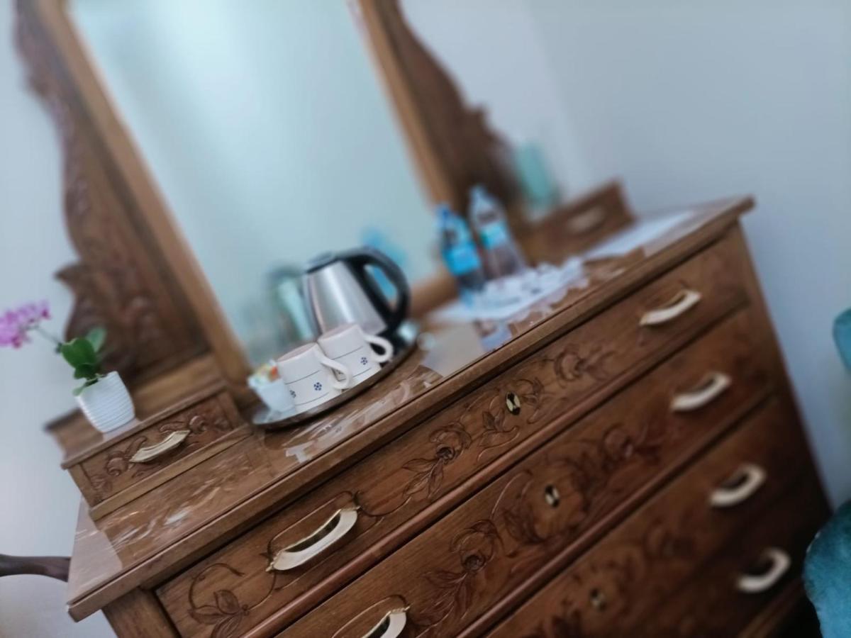 Ca Milene Bed And Breakfast Castellinaldo Dış mekan fotoğraf