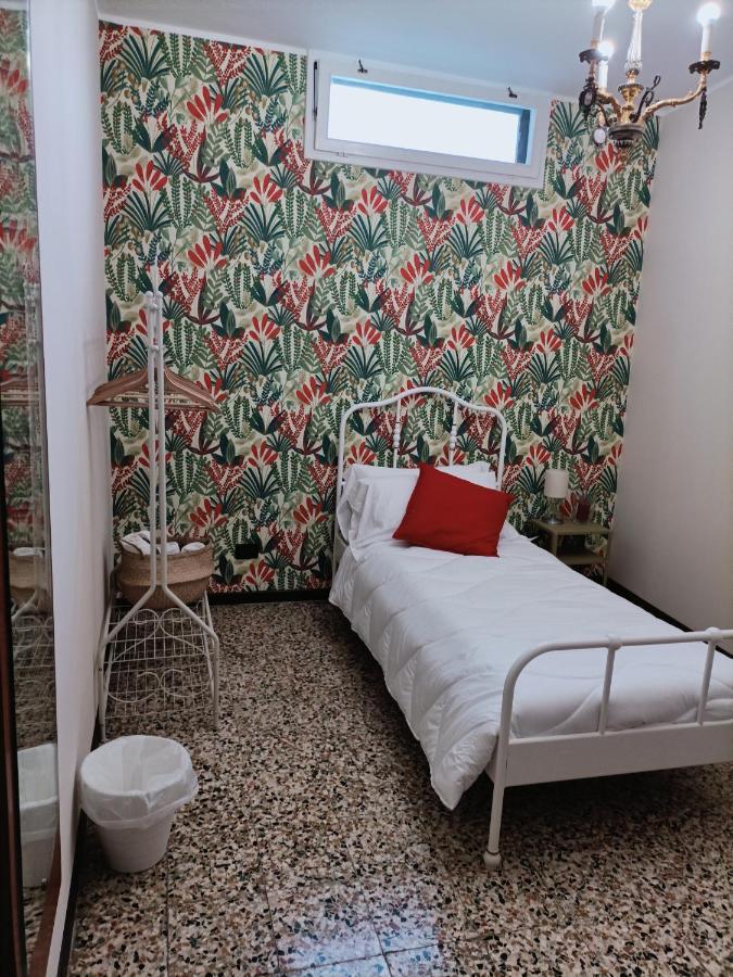 Ca Milene Bed And Breakfast Castellinaldo Dış mekan fotoğraf