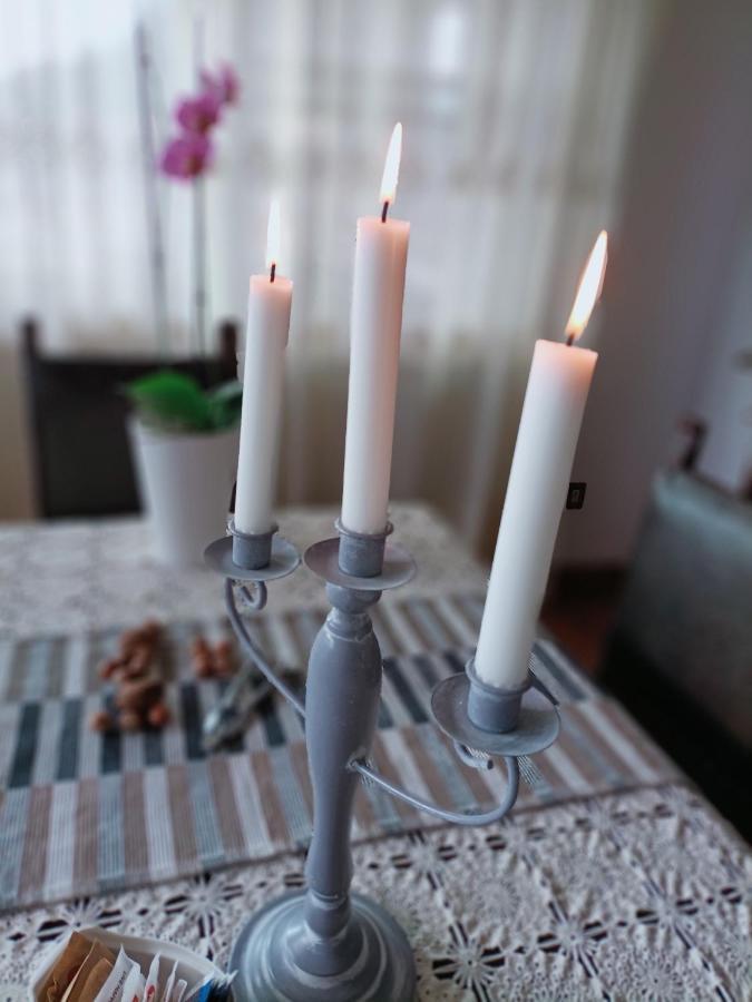 Ca Milene Bed And Breakfast Castellinaldo Dış mekan fotoğraf