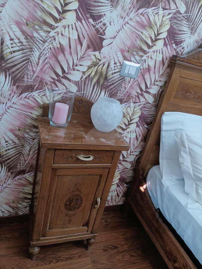 Ca Milene Bed And Breakfast Castellinaldo Dış mekan fotoğraf
