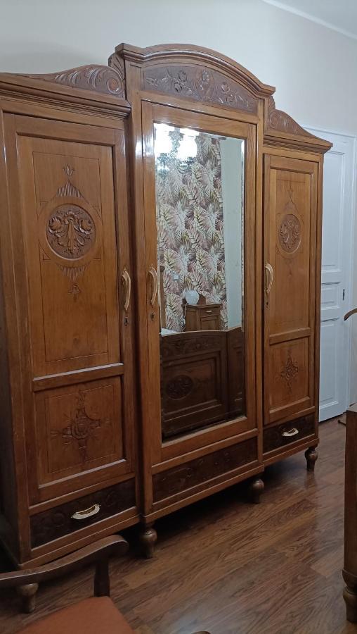 Ca Milene Bed And Breakfast Castellinaldo Dış mekan fotoğraf